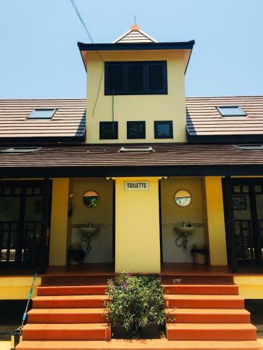 Hostal Wopakok Hotel