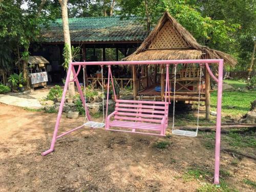 Hotel Soutchai Resort