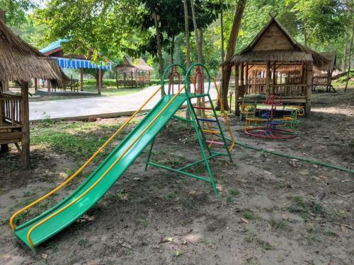 Hotel Soutchai Resort