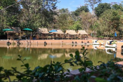 Hotel Soutchai Resort