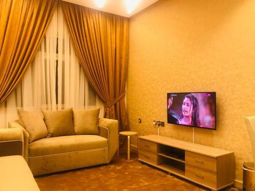 Apartamento Grand Dahlia Hotel Apt