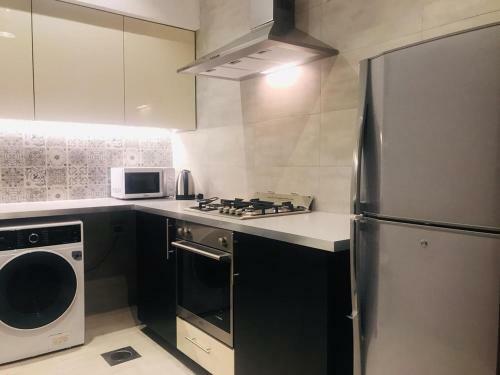 Apartamento Grand Dahlia Hotel Apt