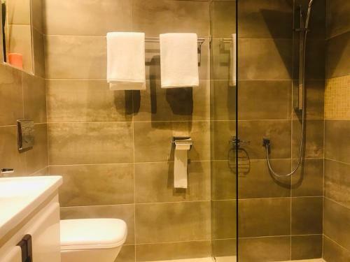 Apartamento Grand Dahlia Hotel Apt