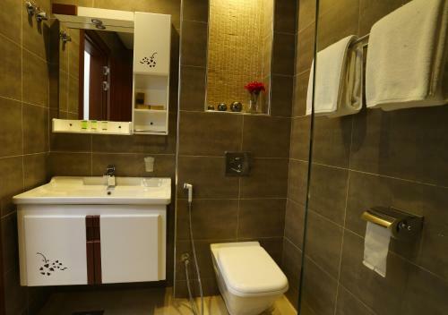 Apartamento Grand Dahlia Hotel Apt