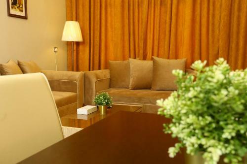 Apartamento Grand Dahlia Hotel Apt