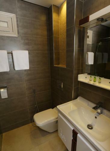 Apartamento Grand Dahlia Hotel Apt