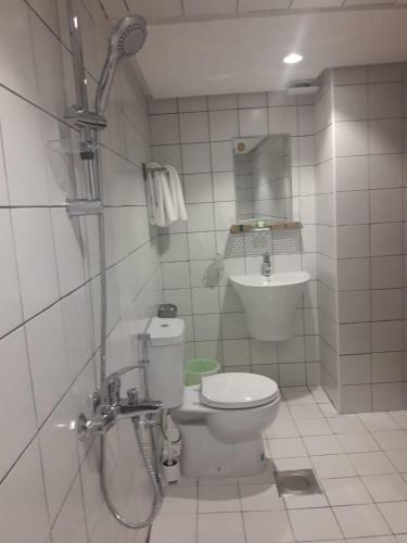 Apartamento Grand Dahlia Hotel Apt