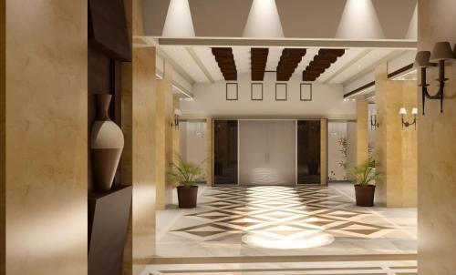 Apartamento Grand Dahlia Hotel Apt