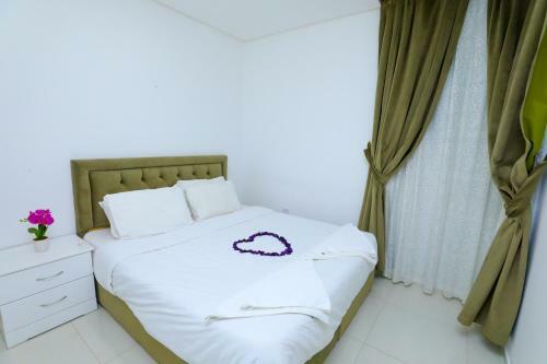 Hotel Magic Suite Sabah Alsalem