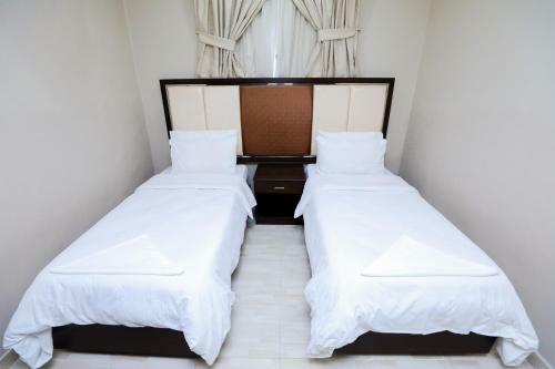 Apartamento Magic Suite Al Mangaf