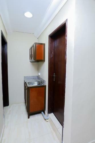 Apartamento Magic Suite Al Mangaf