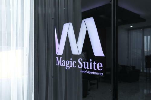 Apartamento Magic Suite Al Mangaf