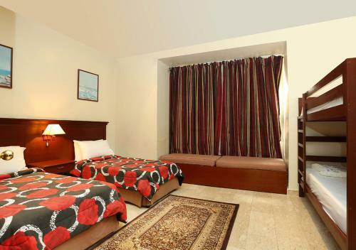 Hotel Khiran Resort Family Resort