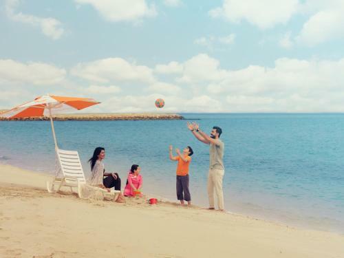 Hotel Khiran Resort Family Resort
