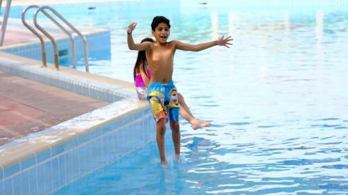 Hotel Khiran Resort Family Resort