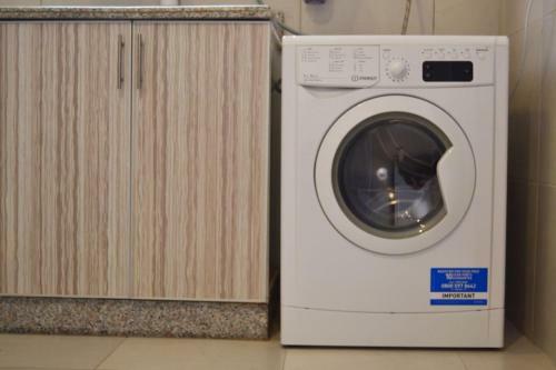 Apartamento Dusor