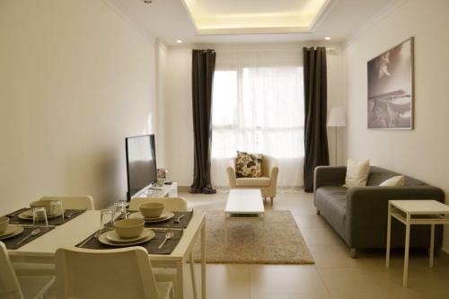 Apartamento Dusor