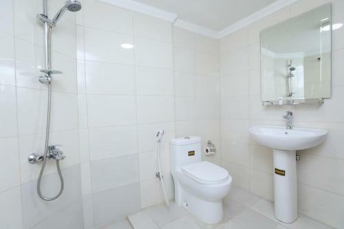 Hotel Magic Suite Al Mahboula