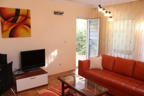Hana Apartments Pristina