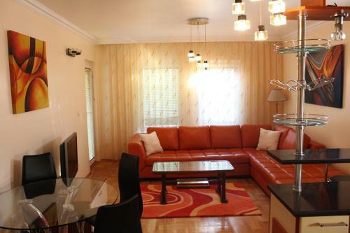 Hana Apartments Pristina