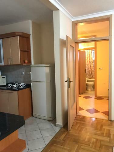 Hana Apartments Pristina