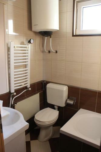 Hana Apartments Pristina