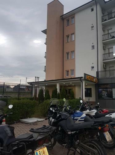 Hotel Rio