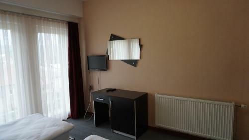 Meka Hotel