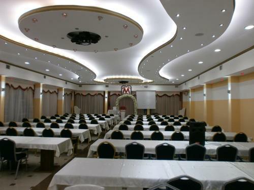 Meka Hotel