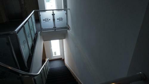 Meka Hotel
