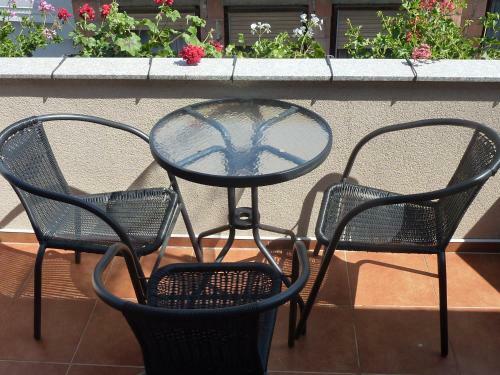 Apartment Oxa-s