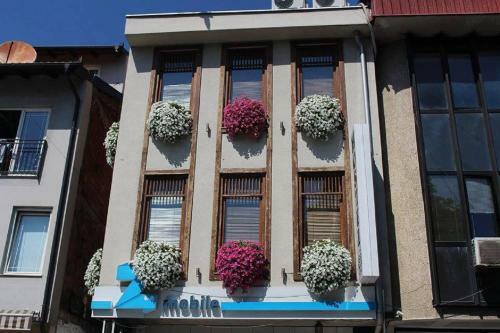 M99 Hostel