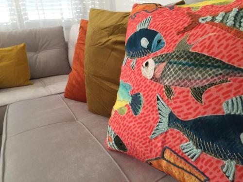 A&d Apartment