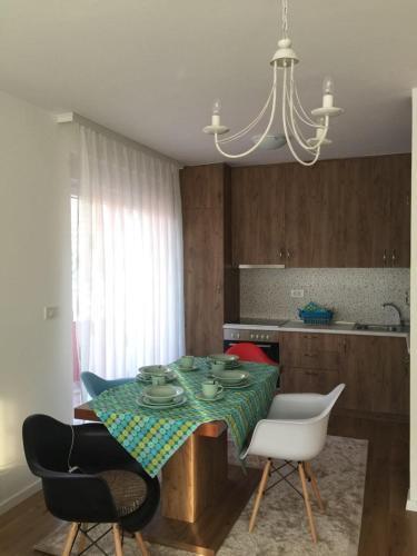 A&d Apartment