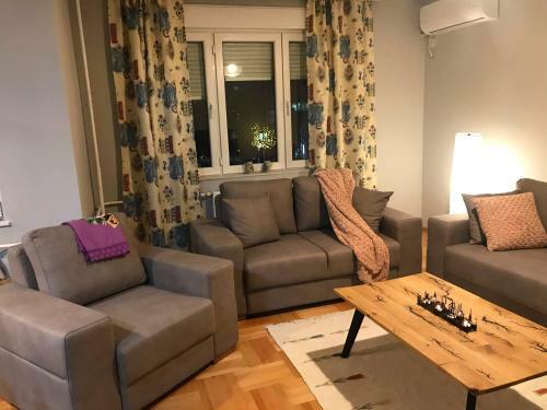 Orion Apartment No. 2