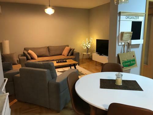 Orion Apartment No. 2