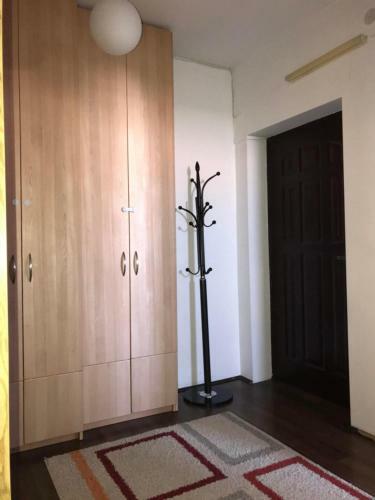 Redon's City Center Apartment
