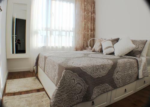 Ed Apartment City Centre