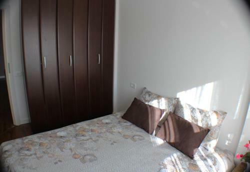 Ed Apartment City Centre