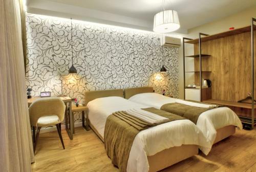 Apartamentos Boulevard Prishtina