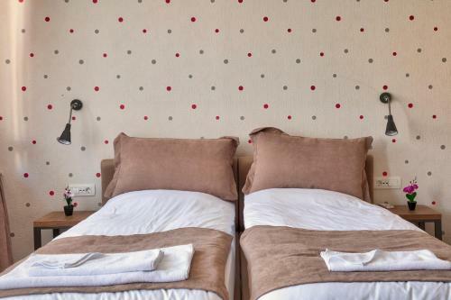 Apartamentos Boulevard Prishtina