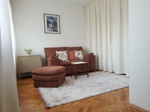 Super Central & Panoramic - Leo's Apartment