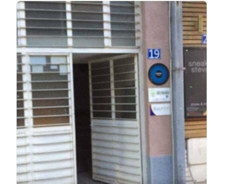 Duku's Apartment