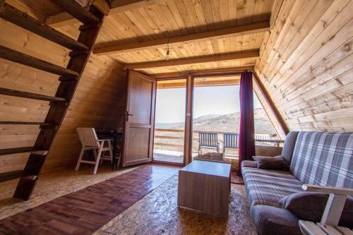 Lodge Villa Kalaja