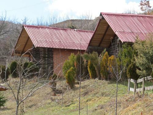 Lodge Villa Kalaja