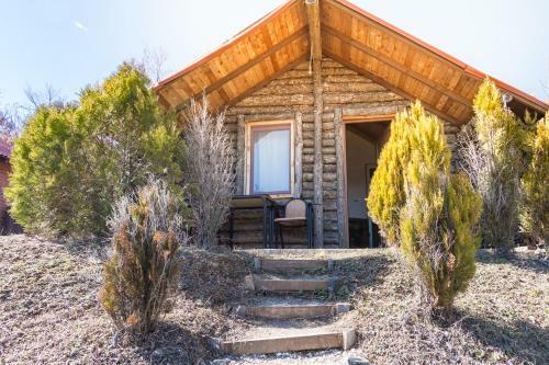 Lodge Villa Kalaja