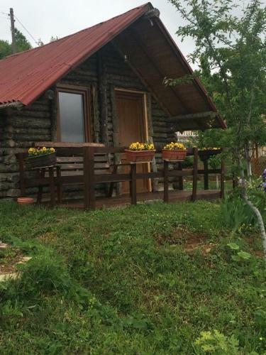 Lodge Villa Kalaja
