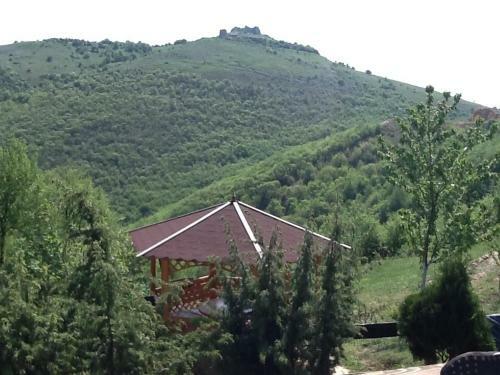 Lodge Villa Kalaja