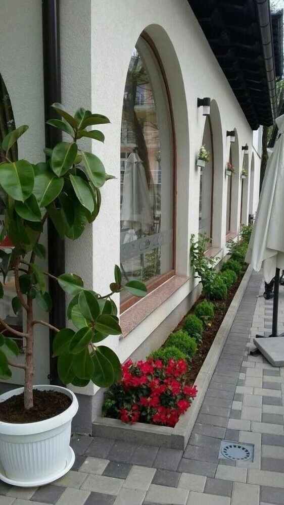 Hotel Camp Karagaq