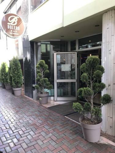 Bolero Hotel